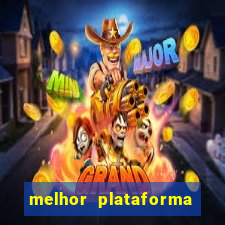 melhor plataforma de jogos do momento